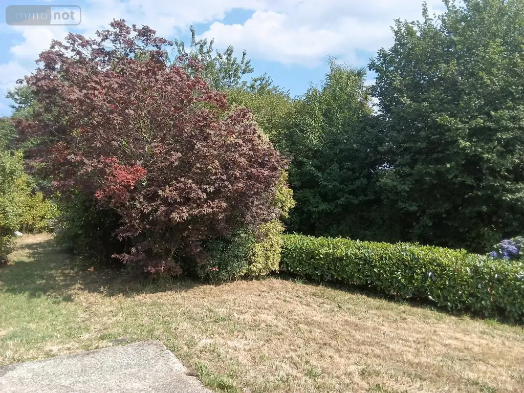 Maison a vendre Lannédern 29190 Finistère 29 106 m2 6 pièces 205725 euros 29064-2851 025