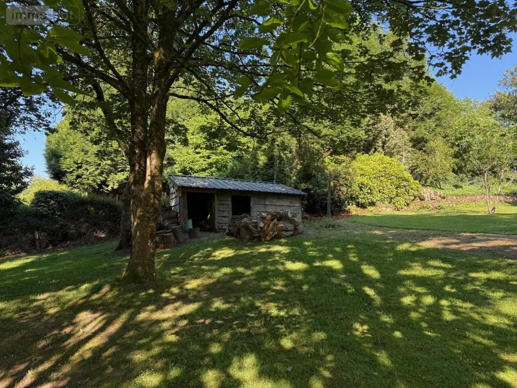 Maison a vendre Percy-en-Normandie 50410 Manche 50 180 m2 7 pièces 399939 euros 50038-2633 042