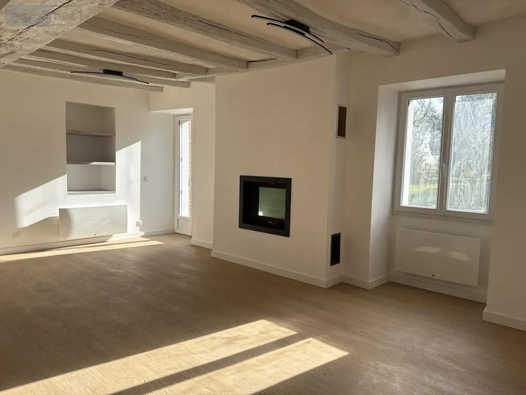 Location maison Jallais 49510 Maine-et-Loire 49 71 m2 3 pièces 620 euros 49058-L899 002