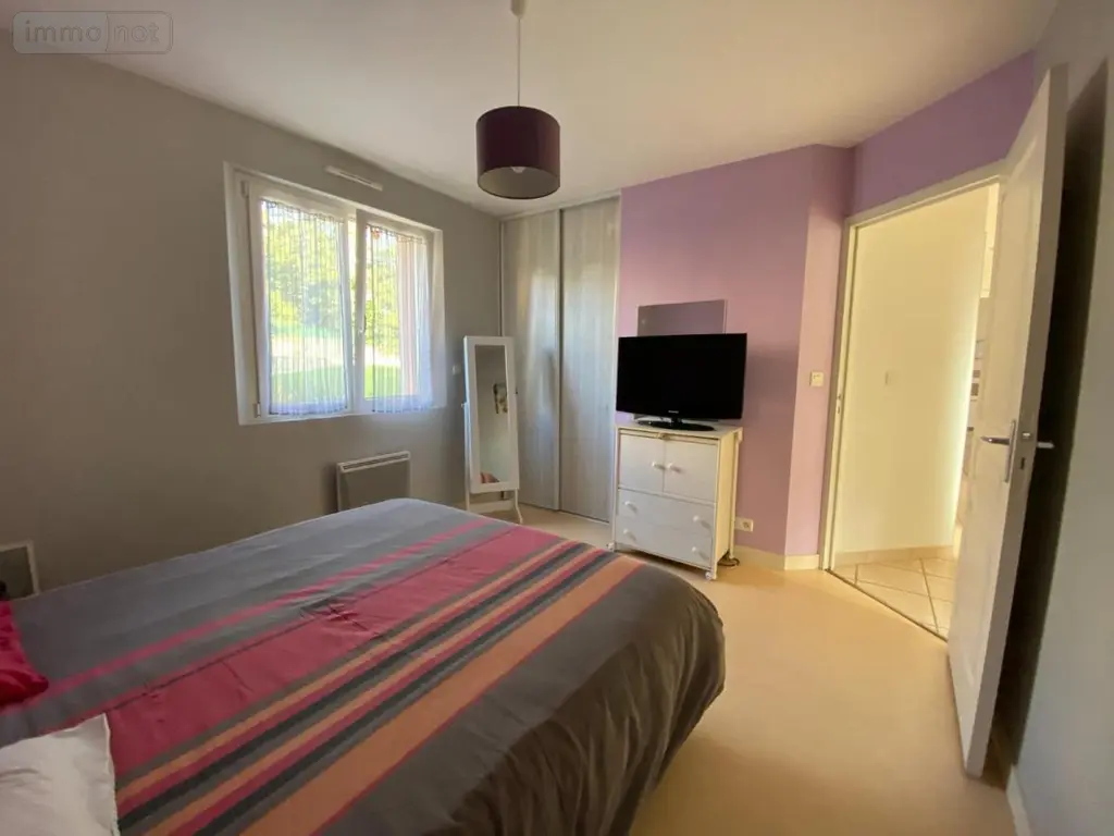 Location maison Évron 53150 Mayenne 53 89 m2 5 pièces 730 euros 53078-L173 012