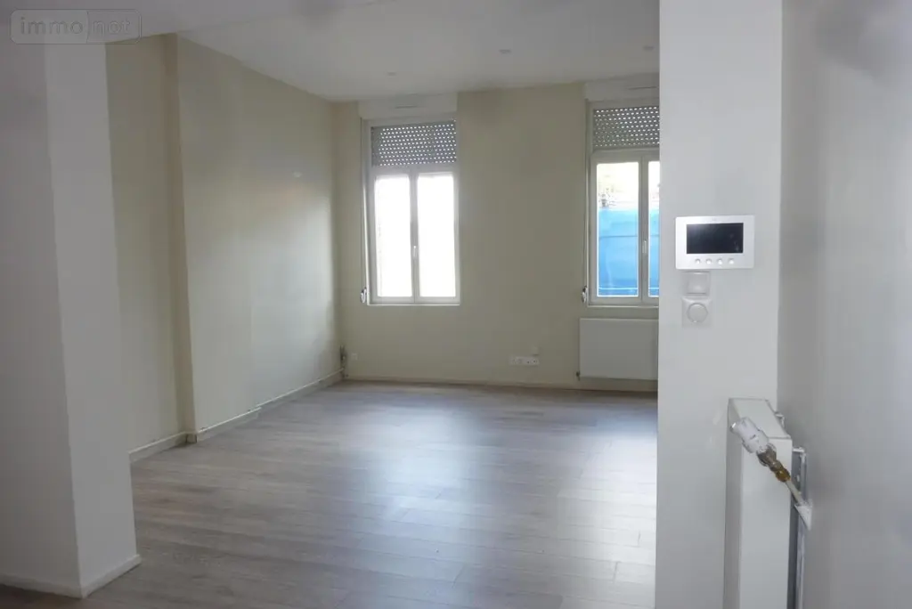 Location appartement Beauvois-en-Cambrésis 59157 Nord 59 63 m2 3 pièces 620 euros 59083-L1740 003