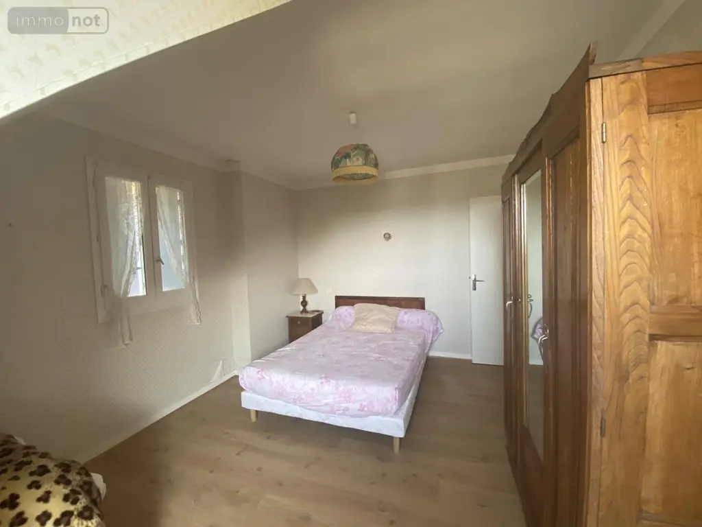 Maison a vendre Guerlédan 22530 Côtes-d'Armor 22 121 m2 5 pièces 195079 euros 22110-2357 011