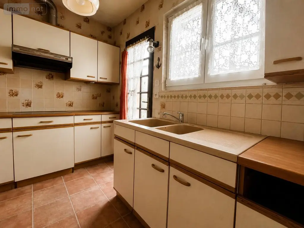 Maison a vendre Marles-les-Mines 62540 Pas-de-Calais 62 120 m2 4 pièces 72450 euros 62096-355 002