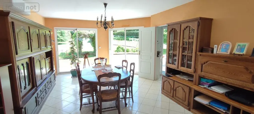 Maison a vendre Coulaines 72190 Sarthe 72 170 m2 9 pièces 506072 euros 72010-1958 008