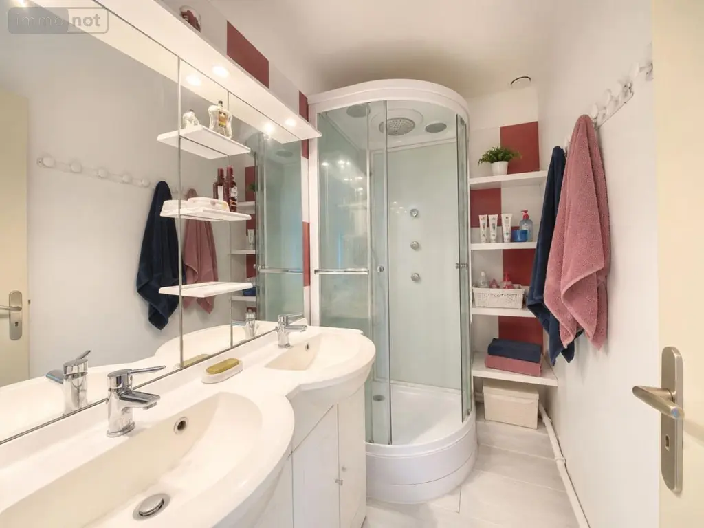 Maison a vendre Fouesnant 29170 Finistère 29 51 m2 4 pièces 242962 euros 29014-3187 006