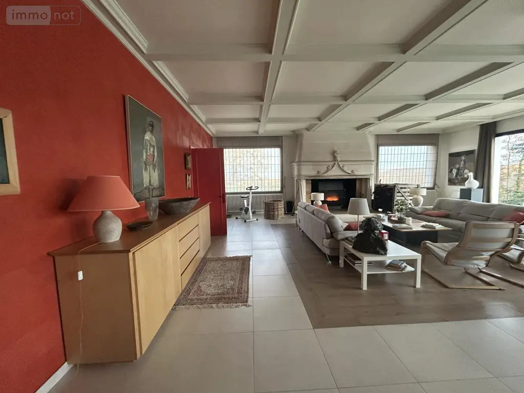 Maison a vendre Hermonville 51220 Marne 51 548 m2 2500000 euros 51066-2055 007