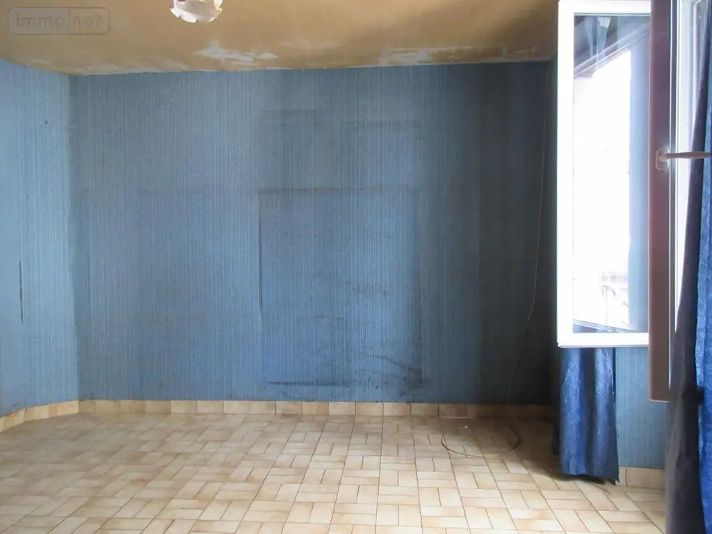 Maison a vendre Locminé 56500 Morbihan 56 105 m2 7 pièces 168236 euros 56077-903 004