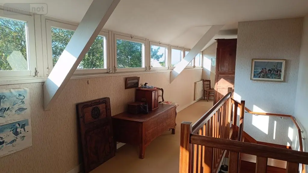 Maison a vendre Plounéour-Brignogan-plages 29890 Finistère 29 180 m2 7 pièces 712200 euros 29038-1682 011
