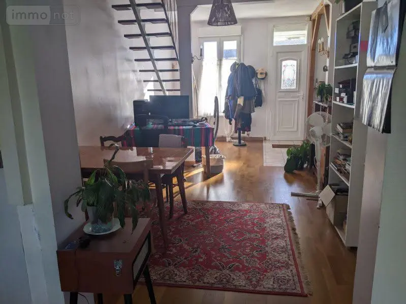 Maison a vendre Le Mans 72000 Sarthe 72 81 m2 166172 euros 72010-1979 002