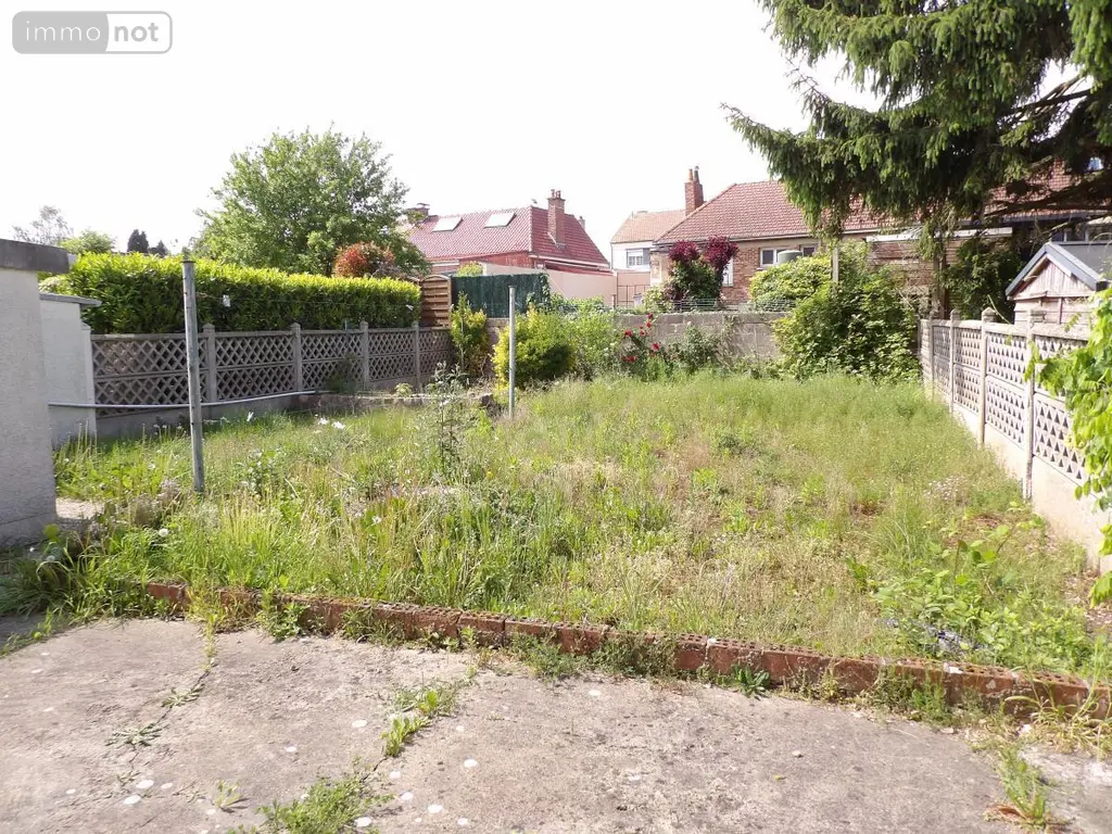 Maison a vendre Nœux-les-Mines 62290 Pas-de-Calais 62 83 m2 136500 euros 62023-3937 010