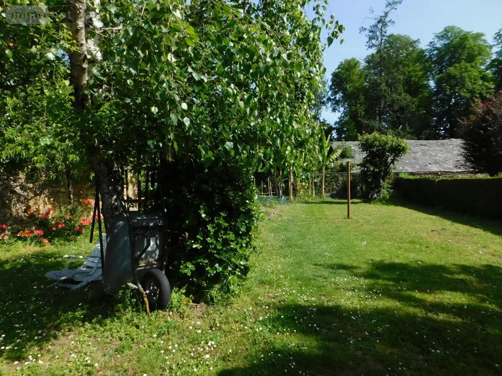 Maison a vendre Chemiré-sur-Sarthe 49640 Maine-et-Loire 49 79 m2 3 pièces 115350 euros 49096-1420 005