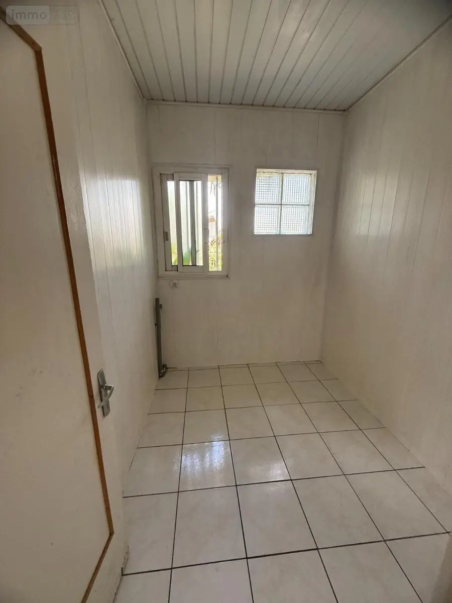Maison a vendre Le Tampon 97430 La Réunion 974 163 m2 7 pièces 624000 euros 97410-721 007