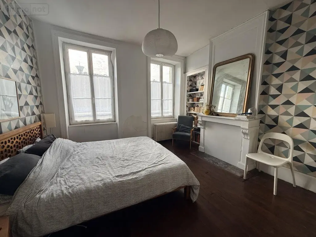 Maison a vendre Cherbourg-en-Cotentin 50470 Manche 50 120 m2 5 pièces 184750 euros 50046-1302 004