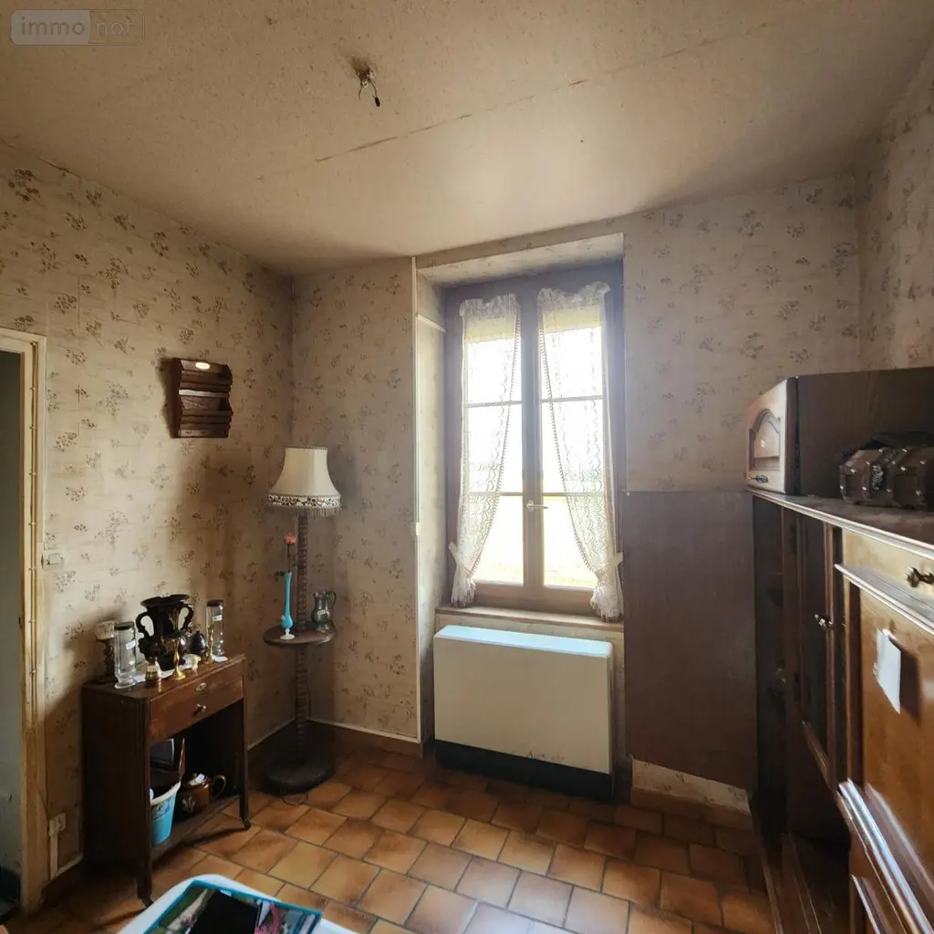 Maison a vendre Bouër 72390 Sarthe 72 83 m2 5 pièces 95400 euros 72085-2280 007