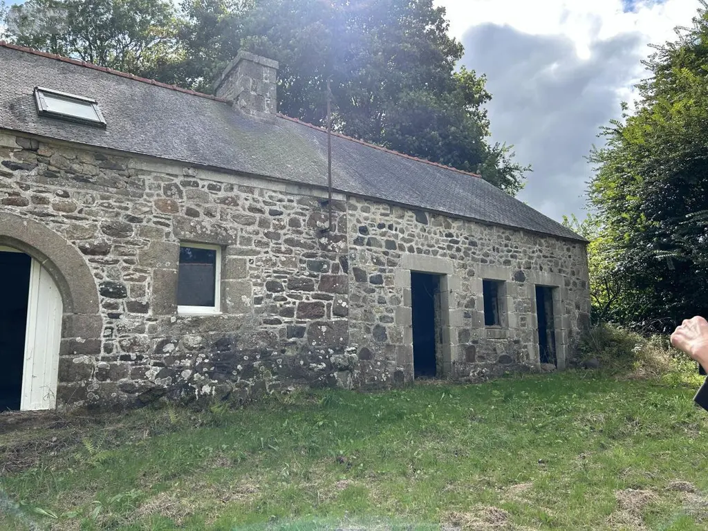 Maison a vendre Moustéru 22200 Côtes-d'Armor 22 100 m2 3 pièces 133400 euros 22064-1278 003