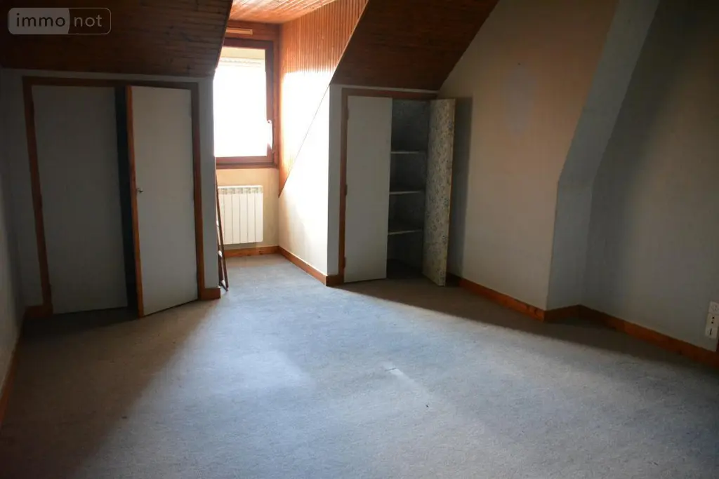 Maison a vendre Sablé-sur-Sarthe 72300 Sarthe 72 94 m2 6 pièces 144900 euros 53039-351 006