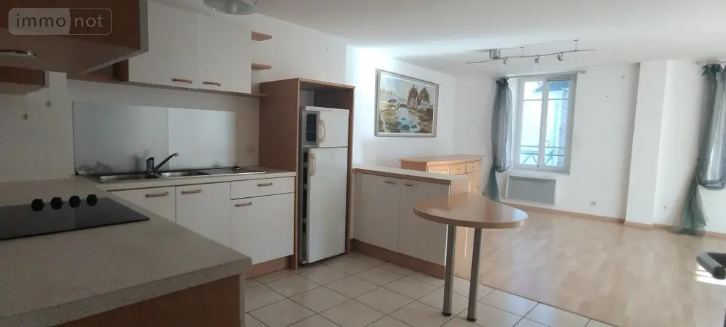 Appartement a vendre Le Conquet 29217 Finistère 29 60 m2 3 pièces 265710 euros 29059-769 004