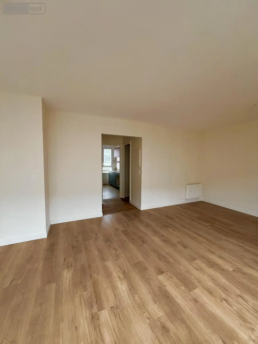 Appartement a vendre Lorient 56100 Morbihan 56 72 m2 4 pièces 248829 euros 56081-2483 009