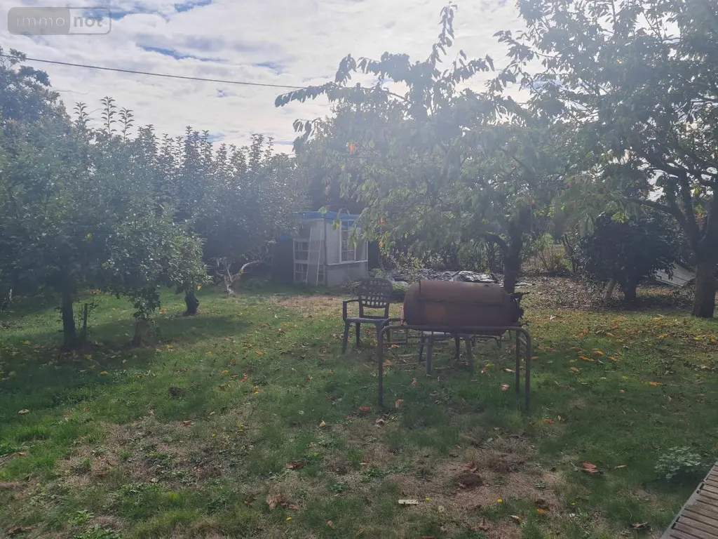 Maison a vendre Rohan 56580 Morbihan 56 140 m2 6 pièces 182500 euros 56053-2568 023