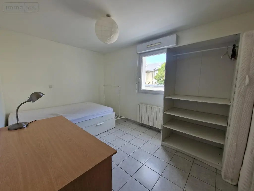 Appartement a vendre Tours 37000 Indre-et-Loire 37 61 m2 3 pièces 219632 euros 37009-2672 004