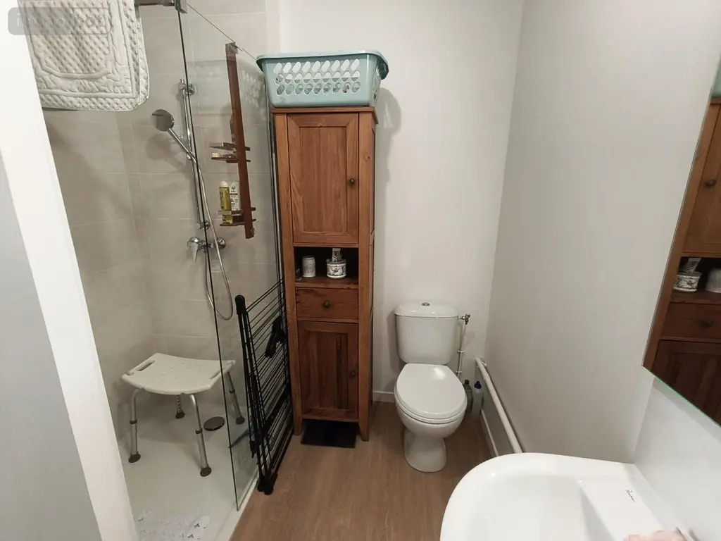 Appartement a vendre La Roche-Bernard 56130 Morbihan 56 51 m2 2 pièces 224675 euros 56014-799 003