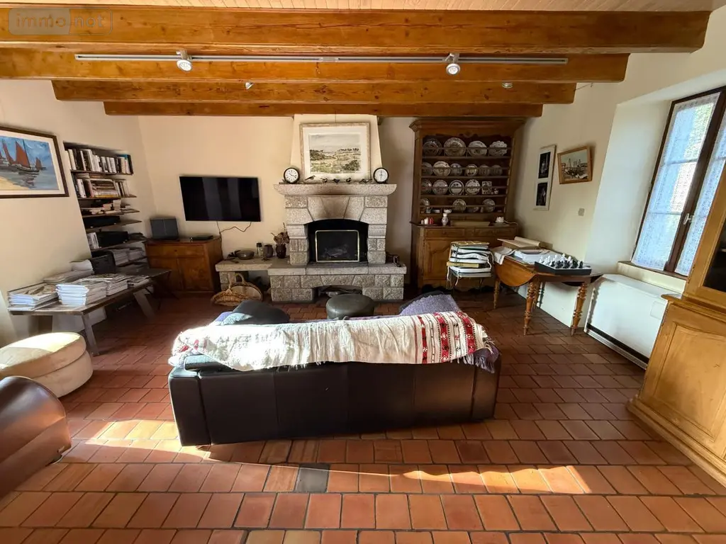 Maison a vendre Damgan 56750 Morbihan 56 211 m2 7 pièces 770000 euros 56012-866 008