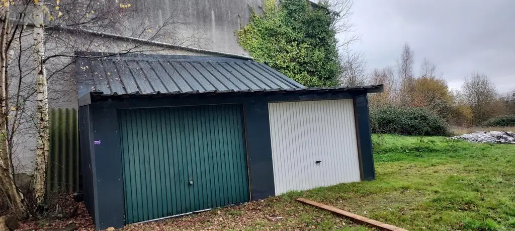 Fonds et murs commerciaux a vendre Montbizot 72380 Sarthe 72 338 m2 187920 euros 72125-47 017