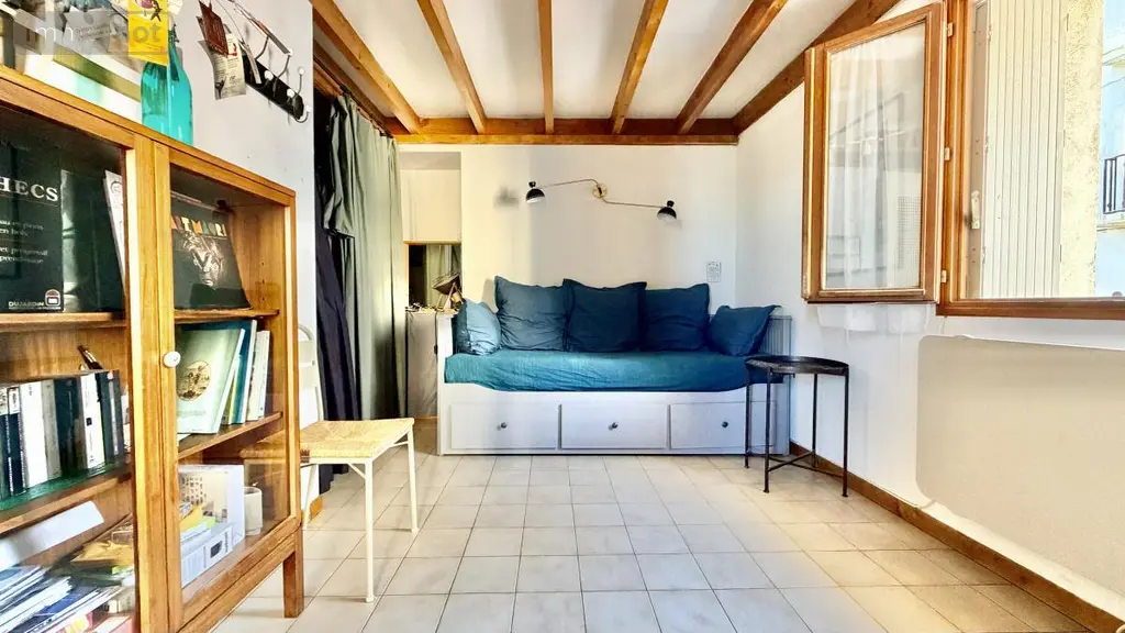 Appartement a vendre Sète 34200 Hérault 34 58 m2 4 pièces 159000 euros 34012-794 005