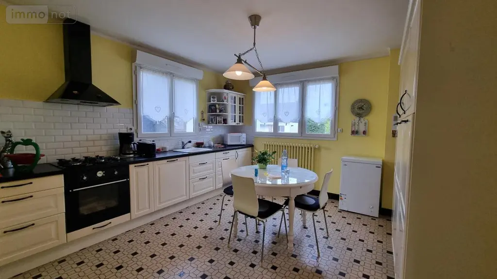 Maison a vendre Callac 22160 Côtes-d'Armor 22 124 m2 131250 euros 29066-3935 003