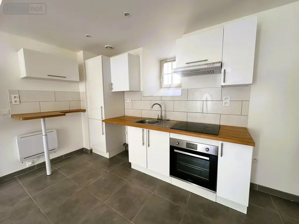Appartement a vendre Saint-Flour 15100 Cantal 15 50 m2 90100 euros 15046-95 002