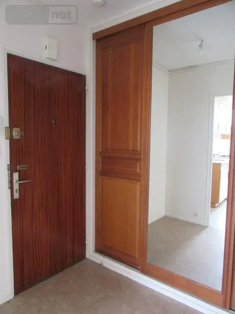 Appartement a vendre Montargis 45200 Loiret 45 61 m2 3 pièces 63000 euros 45052-1535 004