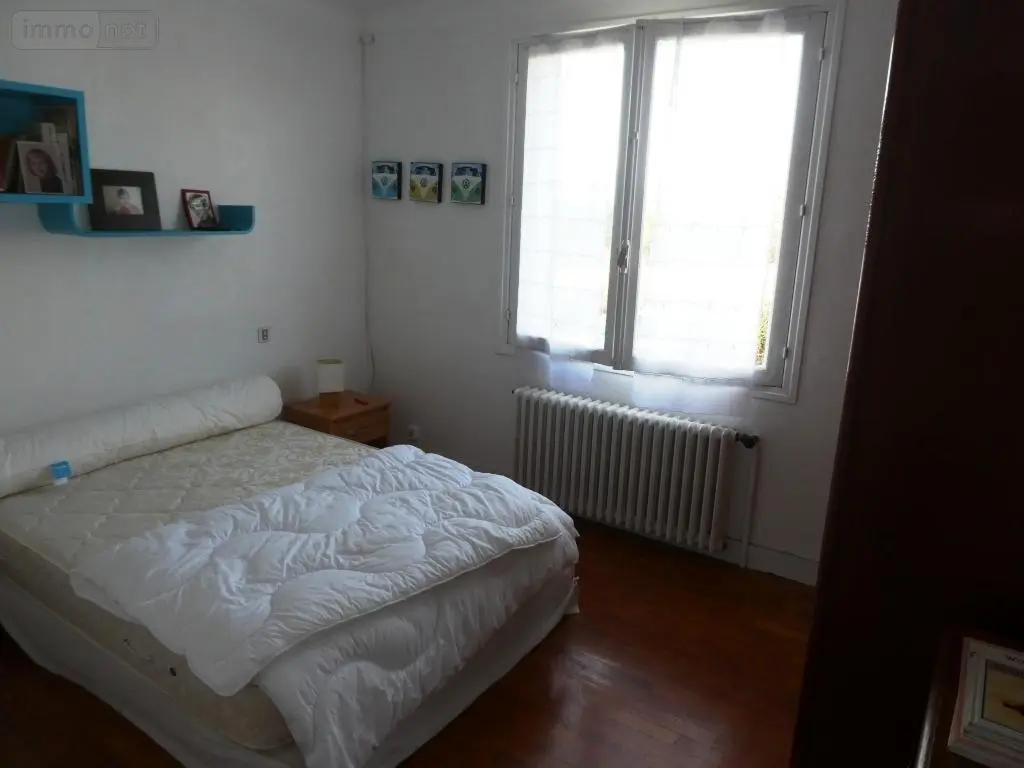 Maison a vendre Priziac 56320 Morbihan 56 70 m2 4 pièces 90080 euros 56075-2462 008