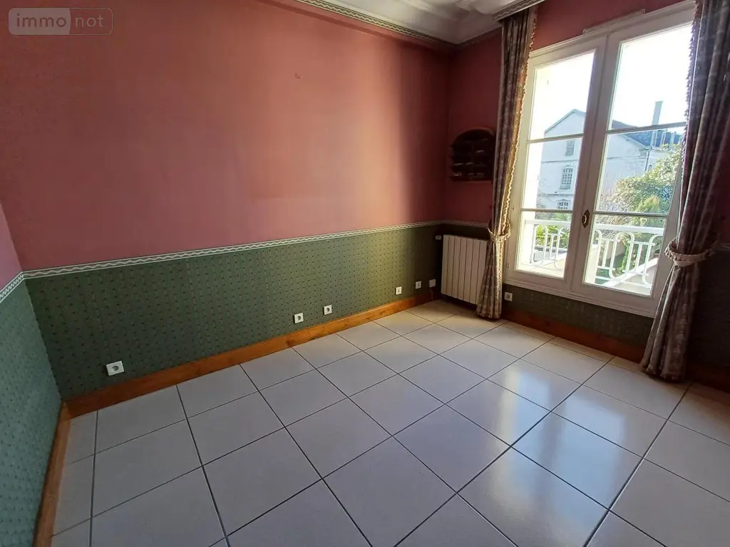 Maison a vendre Le Mans 72000 Sarthe 72 250 m2 9 pièces 520000 euros 72007-1086 008