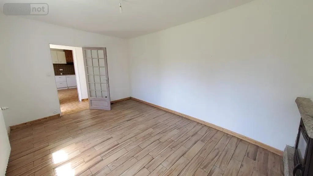 Maison a vendre La Feuillée 29690 Finistère 29 114 m2 7 pièces 157500 euros 29066-3824 005