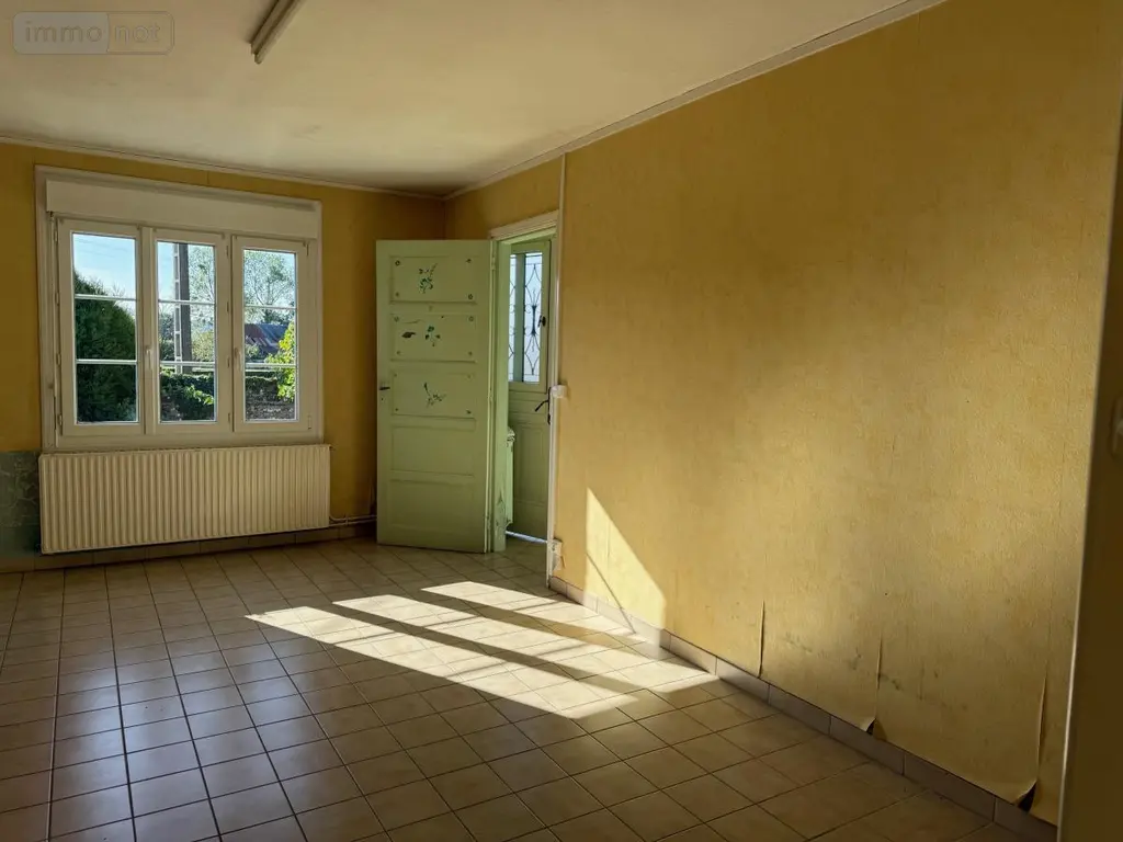 Maison a vendre Moyon Villages 50420 Manche 50 89 m2 90490 euros 50038-2656 006