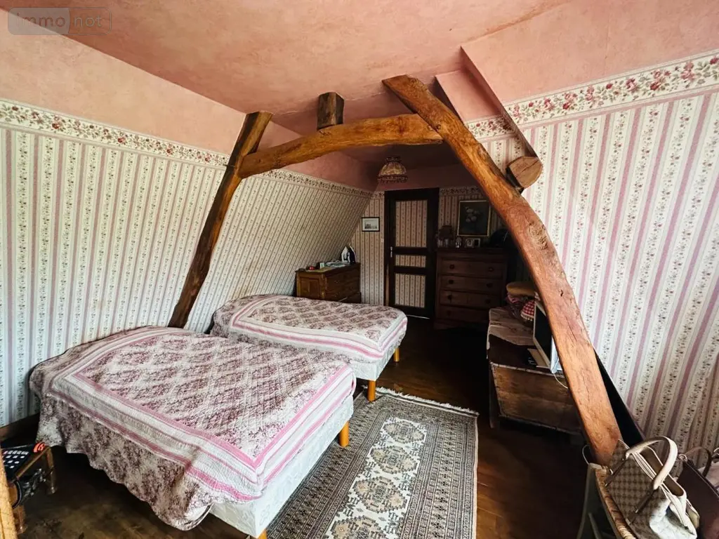 Maison a vendre Freulleville 76510 Seine-Maritime 76 95 m2 5 pièces 231000 euros 76045-1308 013