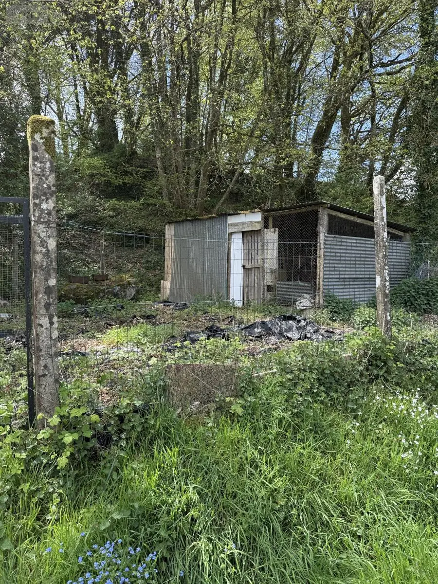 Maison a vendre Gomené 22230 Côtes-d'Armor 22 43 m2 64500 euros 22115-3553 003