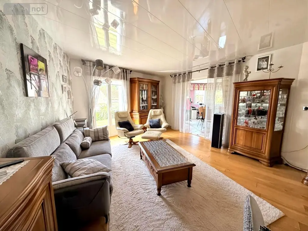 Maison a vendre Vicq-sur-Mer 50330 Manche 50 185 m2 5 pièces 494920 euros 50046-1323 006