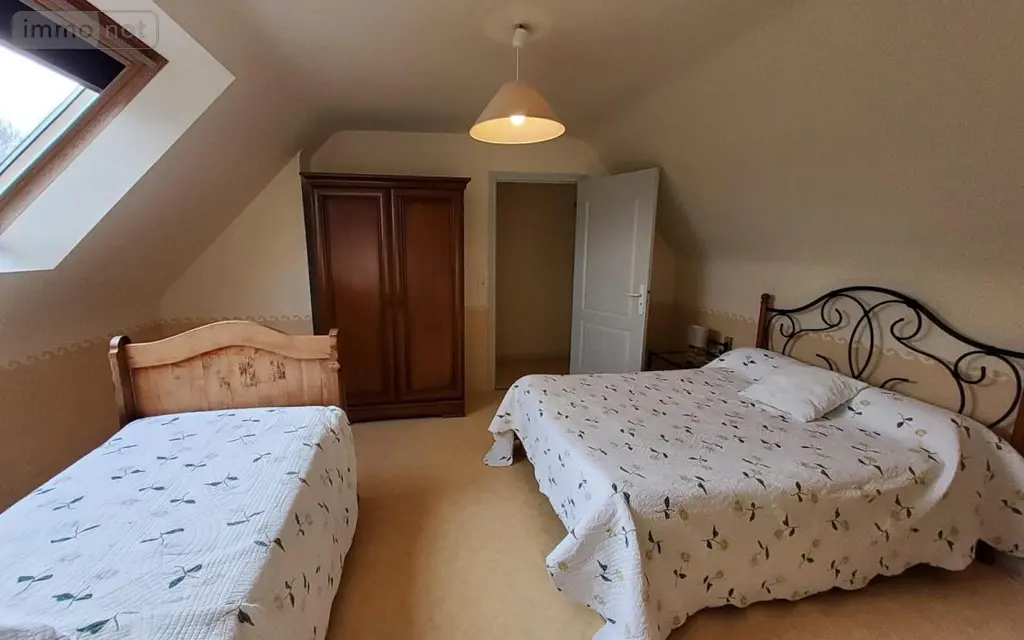 Location maison Scrignac 29640 Finistère 29 188 m2 8 pièces 800 euros 29066-L61 019