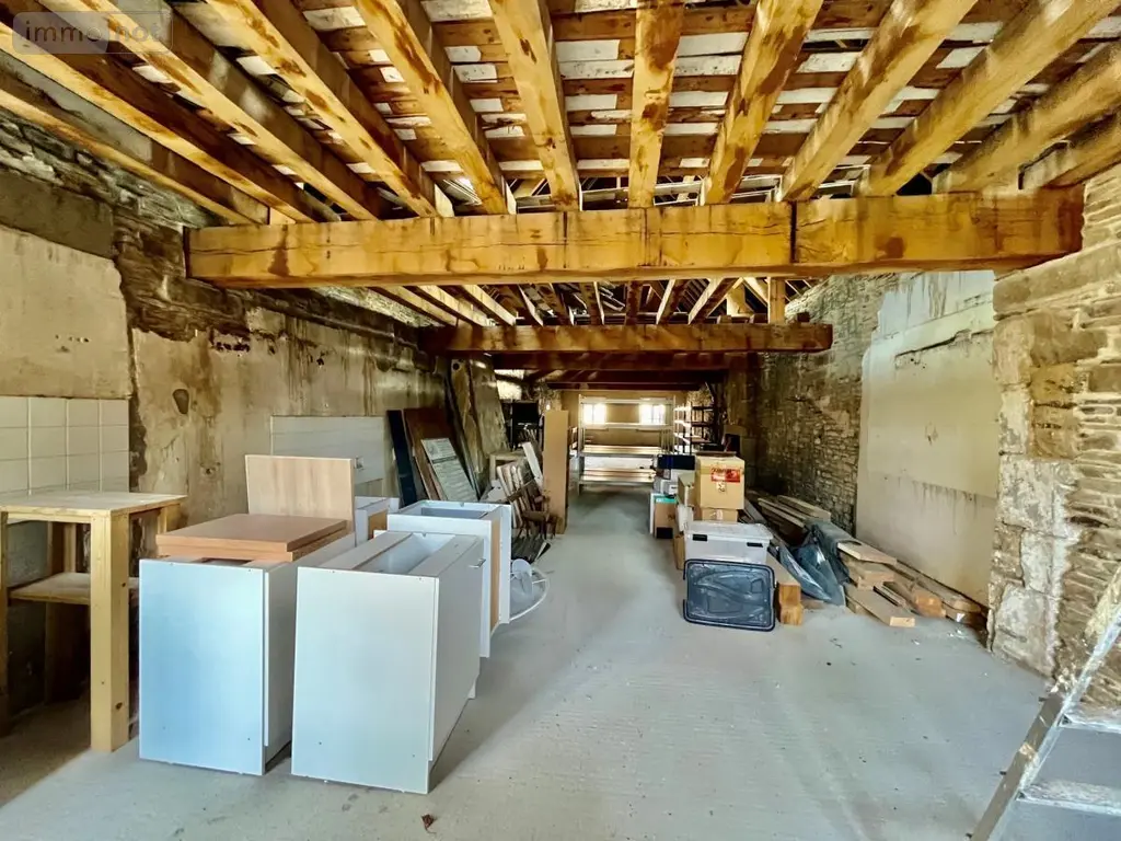 Immeuble de rapport a vendre Dol-de-Bretagne 35120 Ille-et-Vilaine 35 91 m2 367400 euros 35130-3859 007