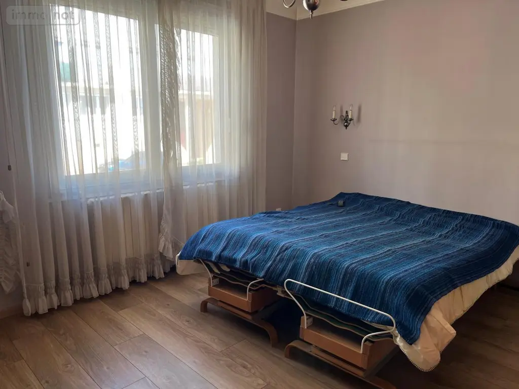 Maison a vendre Dijon 21000 Côte-d'Or 21 116 m2 5 pièces 263000 euros 21005-982 007