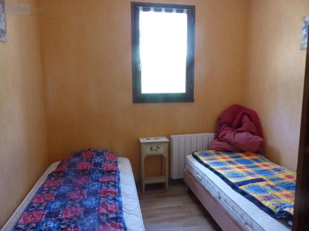 Maison a vendre La Haye 50250 Manche 50 56 m2 3 pièces 163401 euros 50061-2972 006