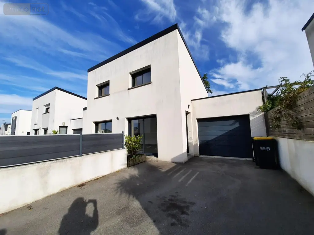 Maison a vendre Vannes 56000 Morbihan 56 106 m2 5 pièces 485472 euros 56005-913 012