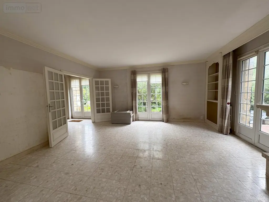 Maison a vendre Locmariaquer 56740 Morbihan 56 213 m2 10 pièces 681200 euros 56023-1382 005