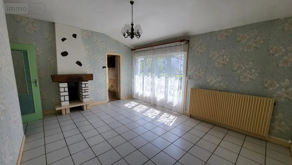 Maison a vendre Vimoutiers 61120 Orne 61 70 m2 96300 euros 61089-957 006