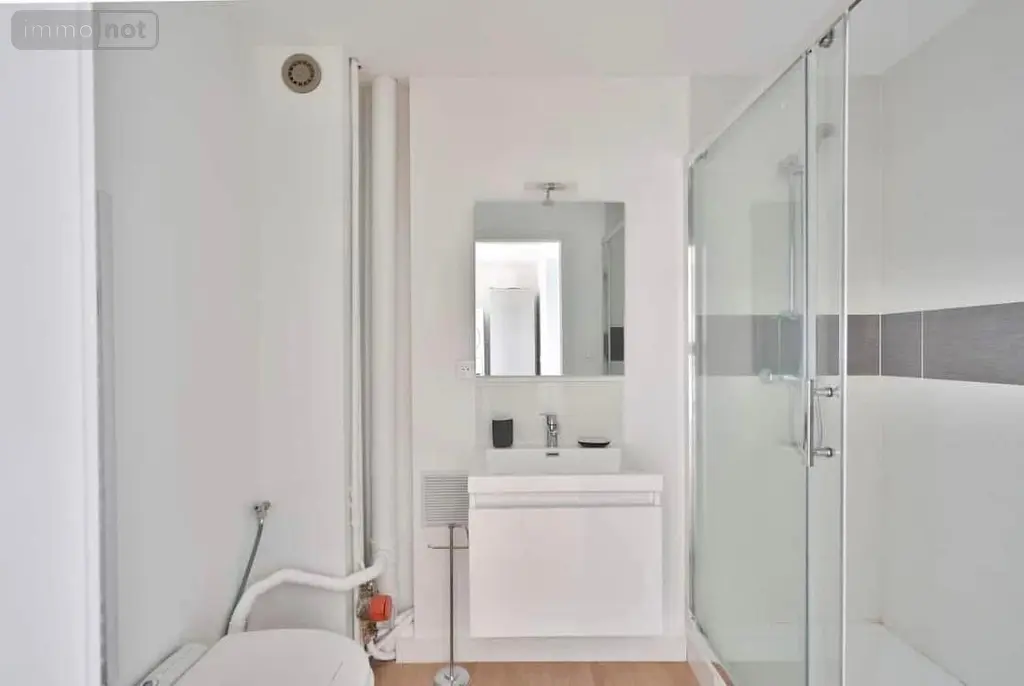 Appartement a vendre Lorient 56100 Morbihan 56 94 m2 5 pièces 198150 euros 56082-1638 012