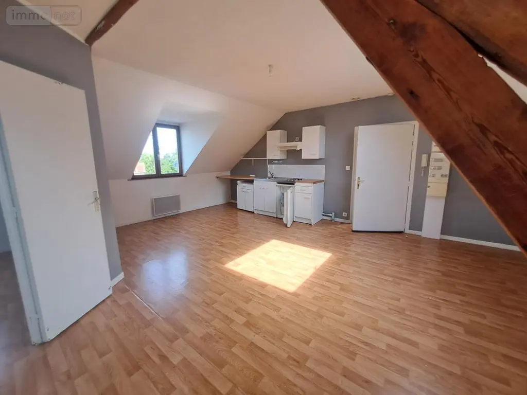 Appartement a vendre Ardres 62610 Pas-de-Calais 62 27 m2 84380 euros 62098-2454 005