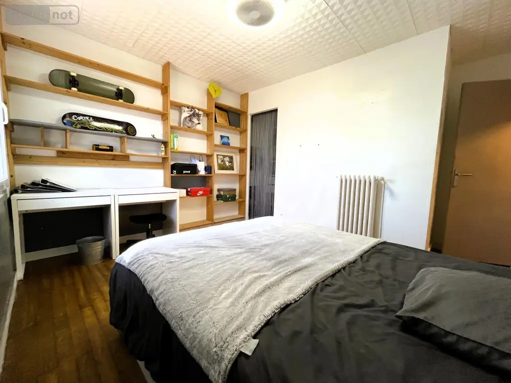 Maison a vendre Chaumes-en-Retz 44320 Loire-Atlantique 44 128 m2 6 pièces 323700 euros 44086-1539 015