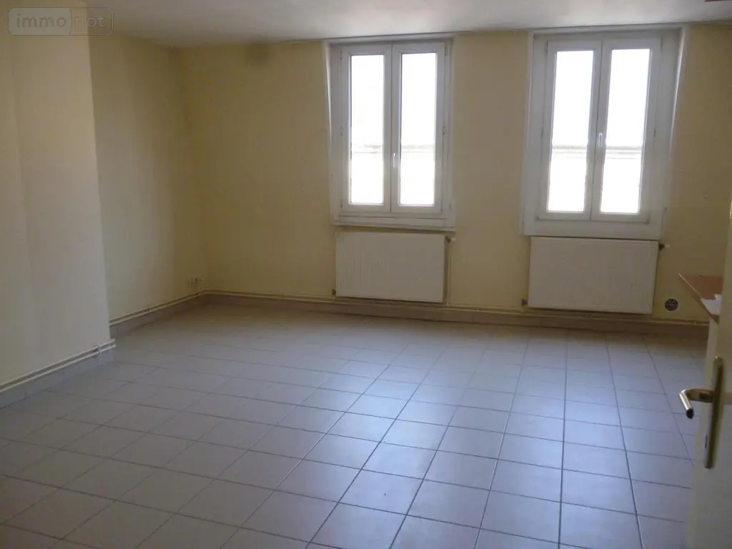 Location appartement Cambrai 59400 Nord 59 49 m2 2 pièces 490 euros 59084-L1507 002