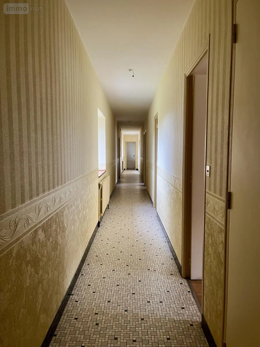 Maison a vendre Saint-Gilles 35590 Ille-et-Vilaine 35 128 m2 6 pièces 245180 euros 35021-2198 012